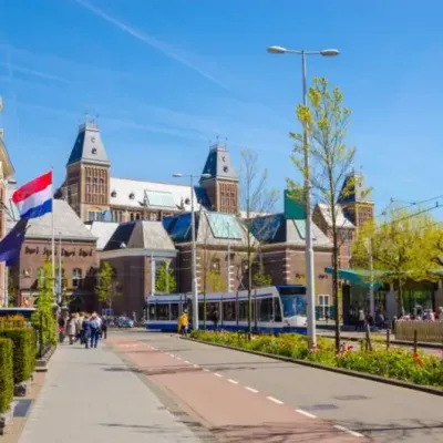 Rijksmuseum_Amsterdam_pixabay.com mit Hinweis Rijksmuseum Amsterdam