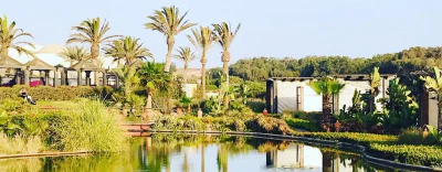 Robinson Club Agadir Lagoon