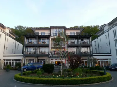 Rügen Grandhotel Binz