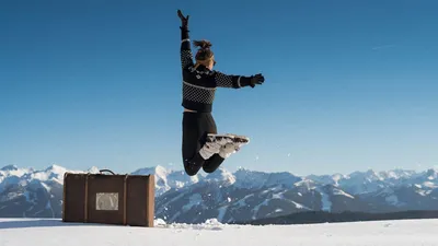 Rundum Natur Foto: © Apart & Suiten Hotel WEIDEN, Schladming