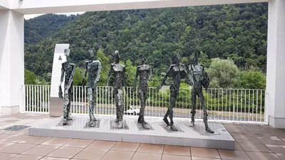 Schuetzmuseum Foto: © Nadine Sorgenfrei Trips4Kids.de