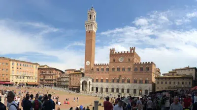 Siena Campo