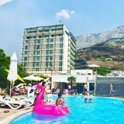 Smartlline-Hotels-Kroatien