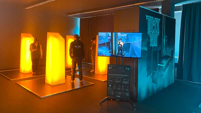 Towertag-RCADIA Foto: © Andrea Fischer, Trips4Kids.de