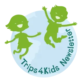 Trips4Kids Newsletter