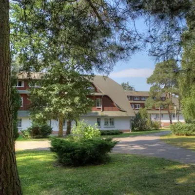 Kinderresort Usedom ehemals Waldhof