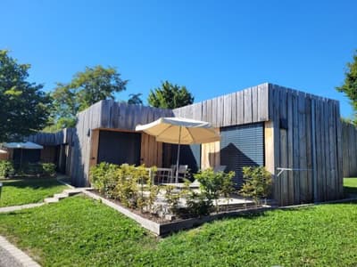 Camping mit Pool Deutschland - Trips4Kids