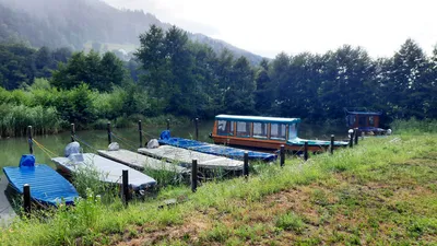 Zillen-auf-dem-Wasser Foto: © Nadine Sorgenfrei Trips4Kids.de