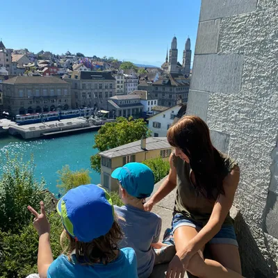 Zuerich_lindenhof