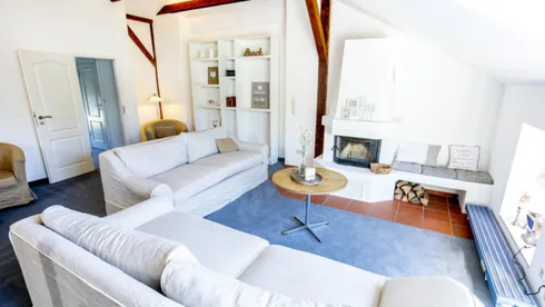 Hotel-Butz Suite Foto: Hotel Butz