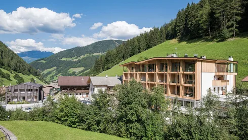 Naturhotel RAINER