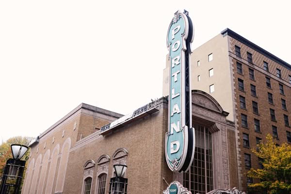 Portland - Travel Oregon