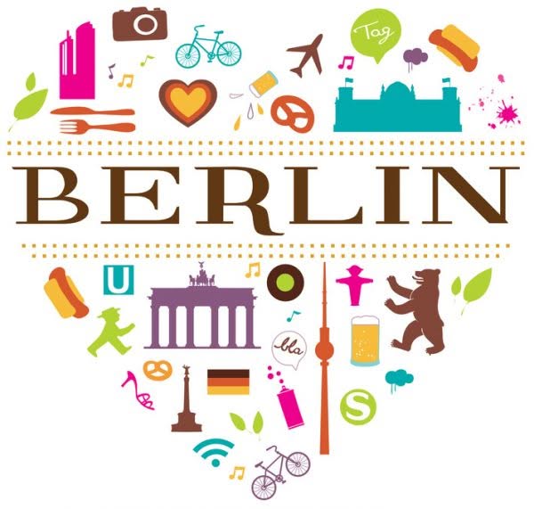 Berlin Kulturprogramm