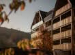 ADEA Lifestyle Suites Fieberbrunn - Fassade außen bild: ADEA PR
