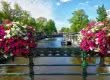 Grachten in Amsterdam