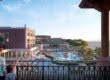 Ansicht-auf-die-Hotelanlage-Cavallino-Bianco-Caorle-Venezia