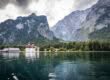 Berchtesgaden - St. Barholomae Koenigssee Bild: Berchtesgaden Tourismus PR
