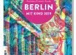 Berlin mit Kind - Cover