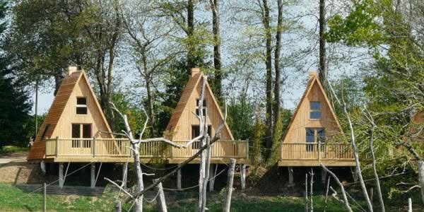 Cerza Safari Lodge