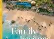 Cover Family Escape - TeNeues 2026 Verlag Bild: TeNeues Verlag PR