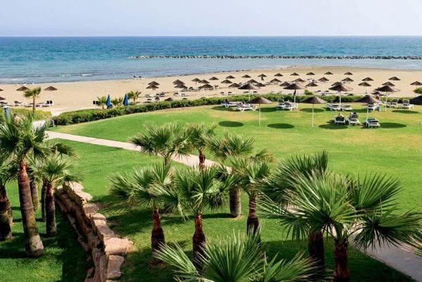 Aldiana_Zypern © Foto: Thomas Cook