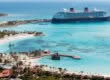 DISNEY-DREAM-AT-CASTAWAY-CAY Foto: © Disney Dream