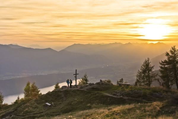 Lammersdorfer Alm Kaernten
