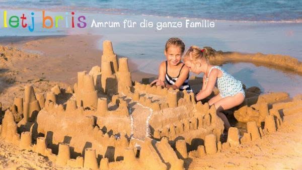 letj briis Strand