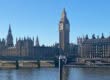 London - Big Ben & Houses of Parliament Bild: Trips4kids.de