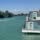 Marina Azzurra - Hausboot auf dem Fluss Bild: Trips4kids.de
