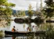 Outaouais: LD- Bild: Five2Nine-Kenauk-Nature