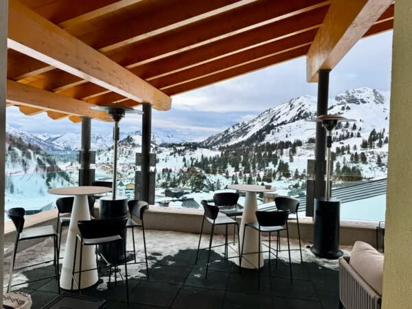 Places-by-valamar-obertauern–Roooftop–Terrassse Places-by-valamar-obertauern--Roooftop--Terrassse Foto: © Andrea Fischer Trips4Kids.de