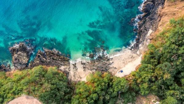 Playa-Bonita-Guanacaste-Bild© Costa Rica Tourism Board