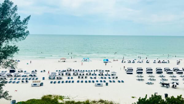 rumfish-tradewinds-beach-st-pete-beach Foto: © Andrea Fischer, Trips4Kids.de