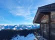Skigebiet Wilder Kaiser - Brixenthal - Huette Bild: A.Schmelter