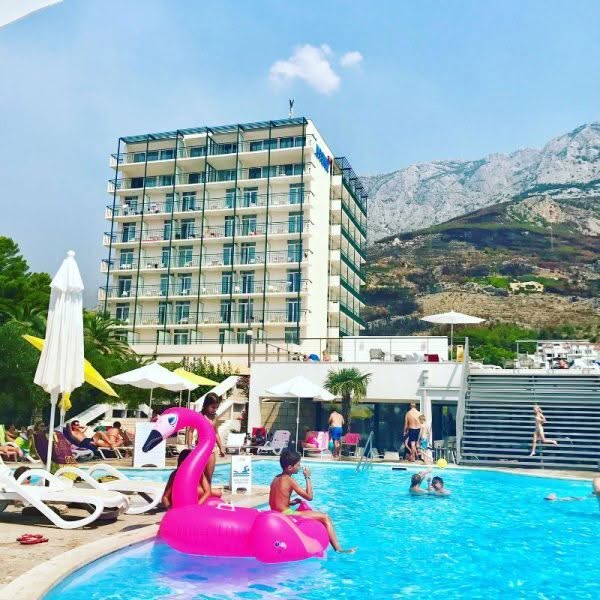 Smartlline-Hotels-Kroatien