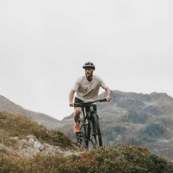 VAYA Hotels Bike-Safari